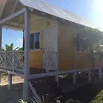 Rooms By G Why Not Holbox Cabanas
