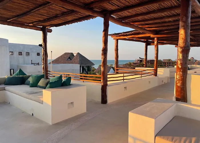 Casa Molly