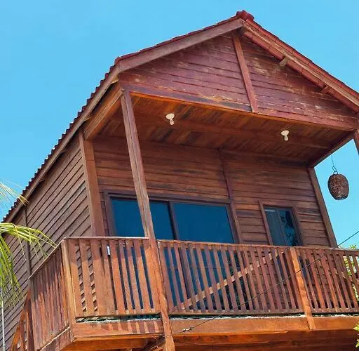 Cabana Cedral
