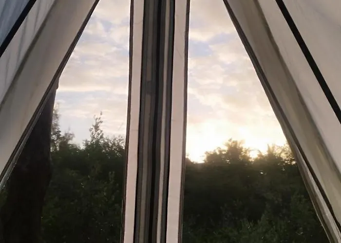 Casa Pescadores Camping
