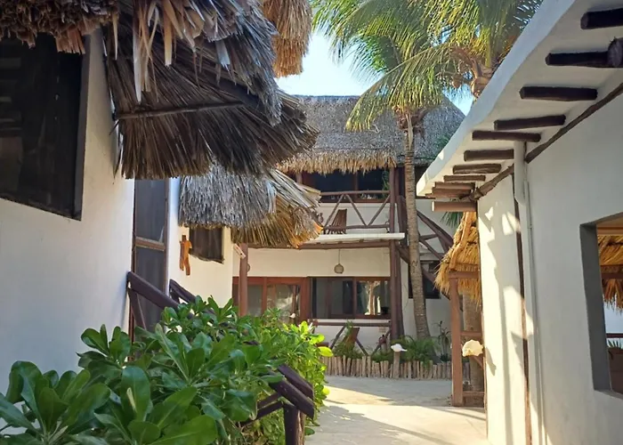 Casa Sofia Holbox