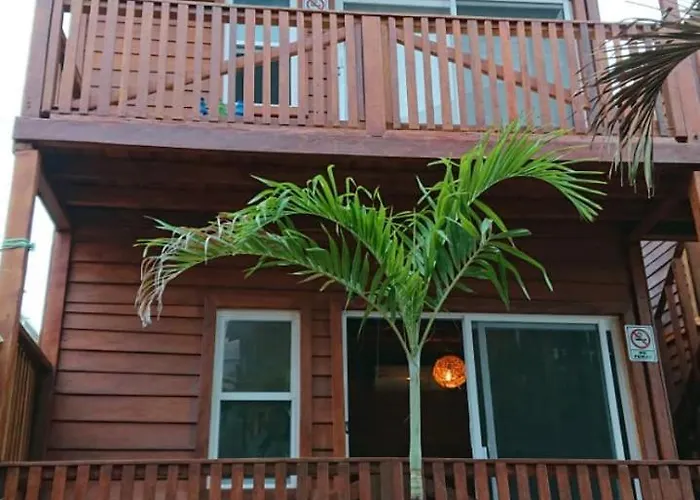 Hotelito Villas Holbox
