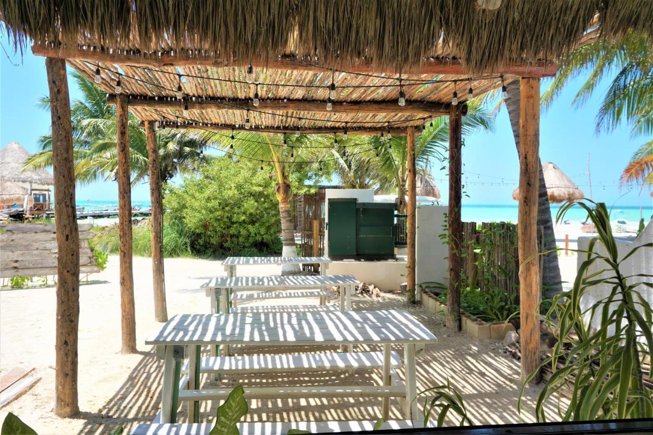 La Diosa Kali Front Hotel 3*