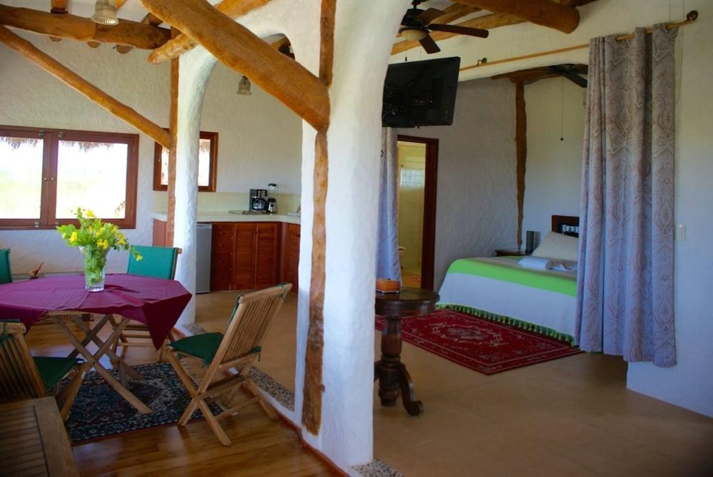 Ensueño Holbox&beach Club Apartahotel Isla Holbox