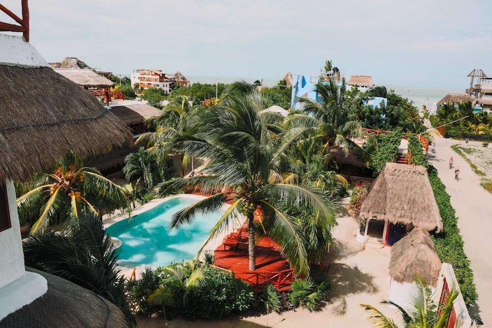 Apartahotel Ensueño Holbox&beach Club Isla Holbox
