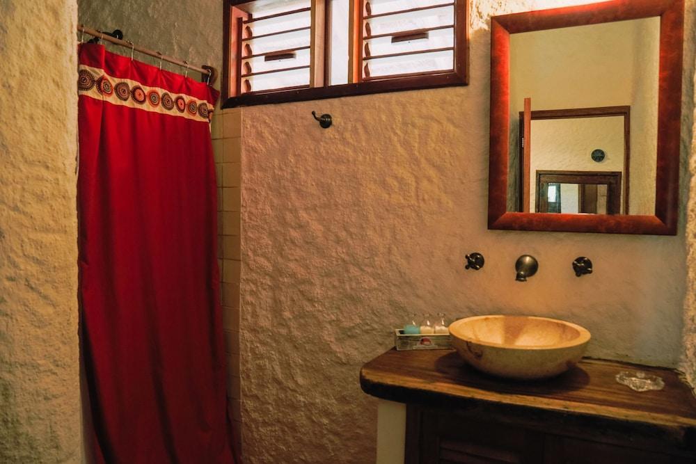 Apartahotel Ensueño Holbox&beach Club Isla Holbox