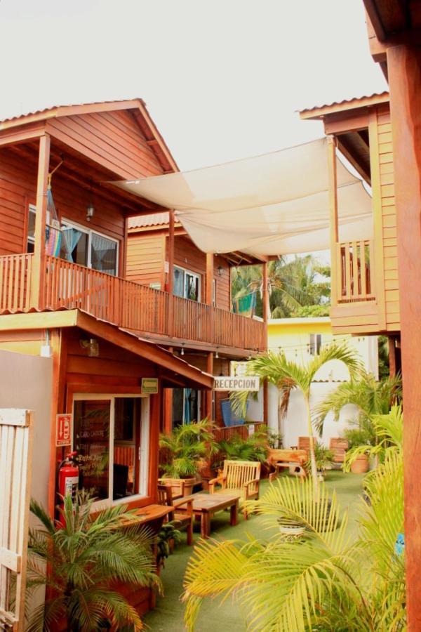 Hotelito * Isla Holbox