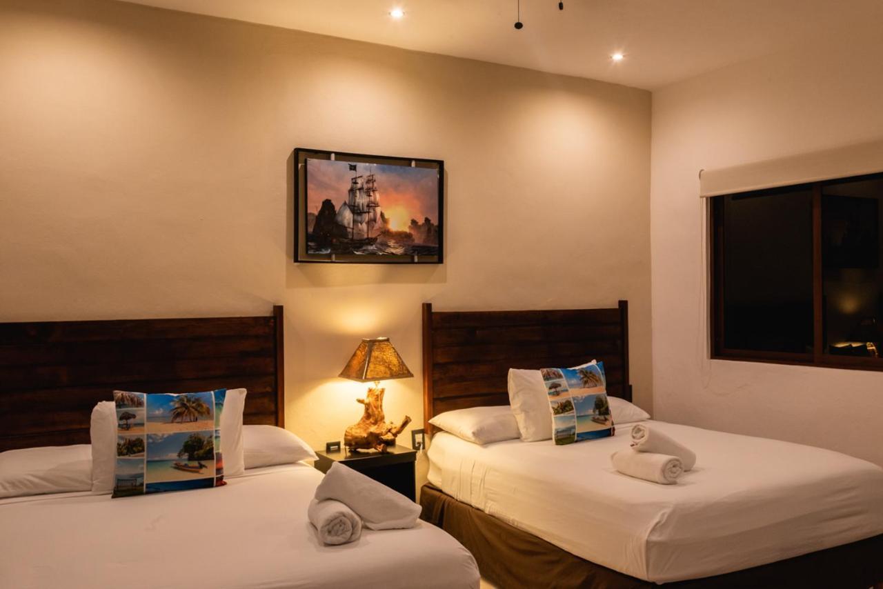 Palmar Hotel Isla Holbox