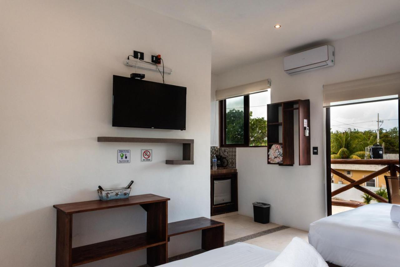 Hotel Palmar