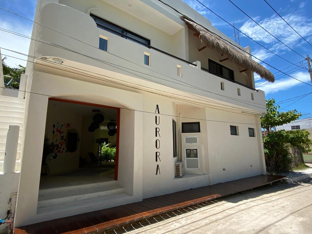 Aurora 3* Isla Holbox