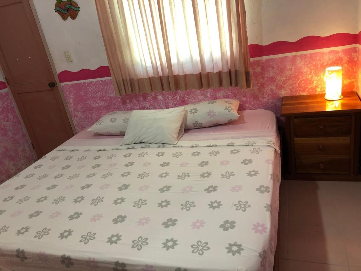 Abuelos Inn Isla Holbox