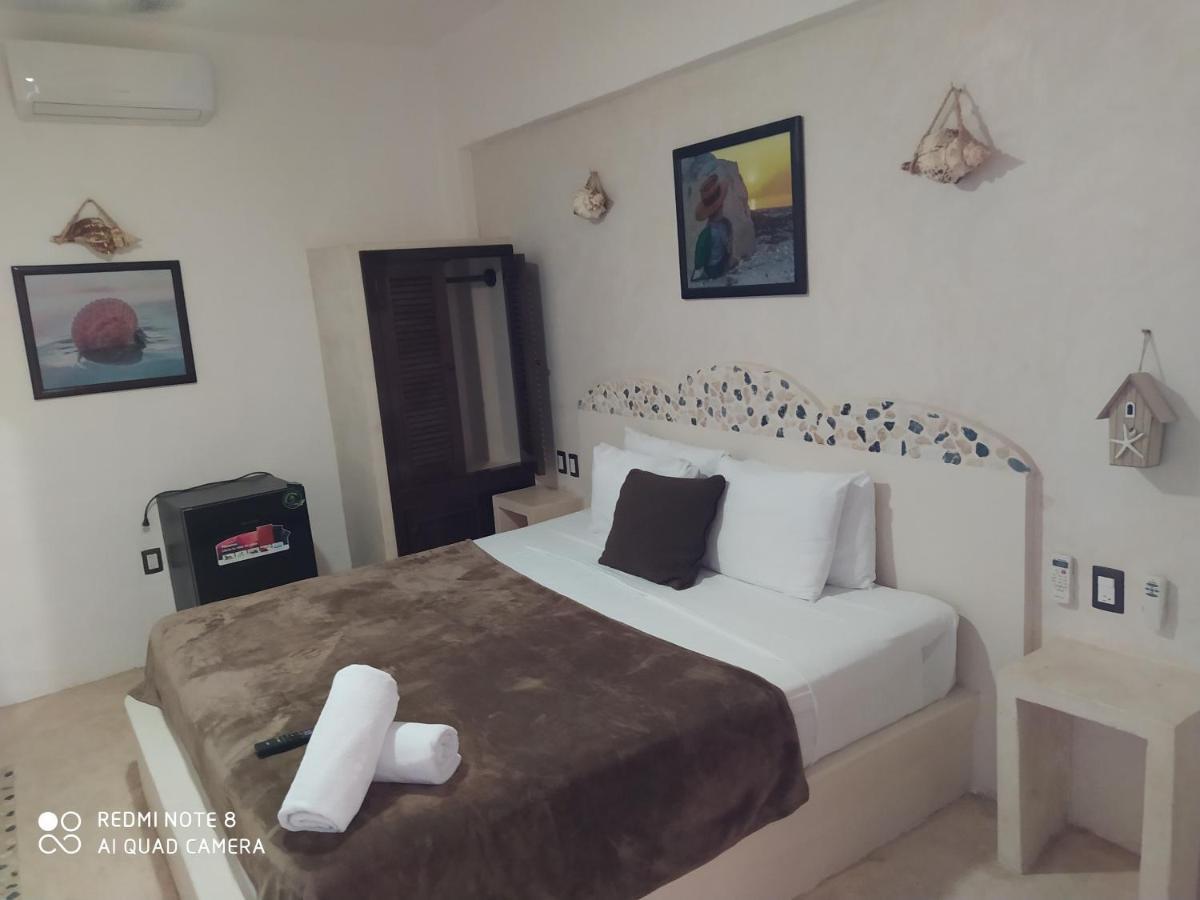Apartment Casa Ohana-disfruta Del Paraiso *
