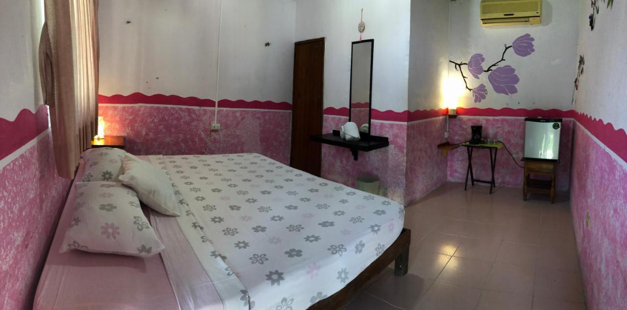 Abuelos Inn Isla Holbox
