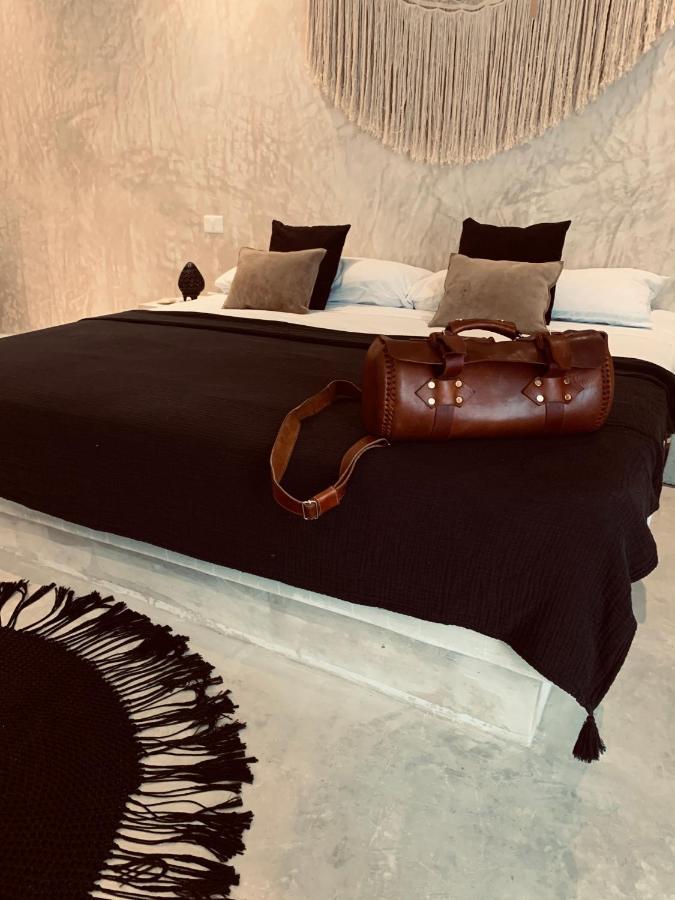 & Madre Self-check In Apartamento Isla Holbox