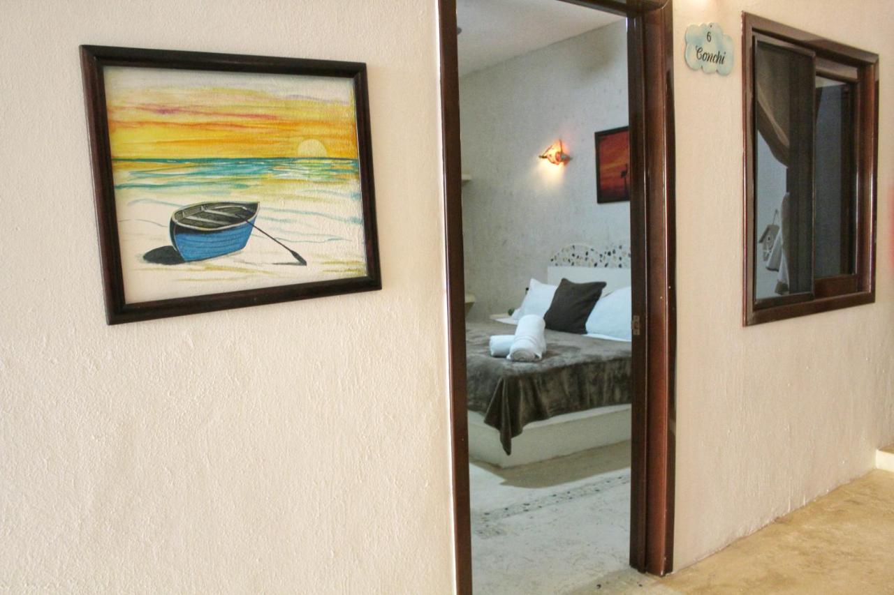 Casa Ohana-disfruta Del Paraiso Apartment *