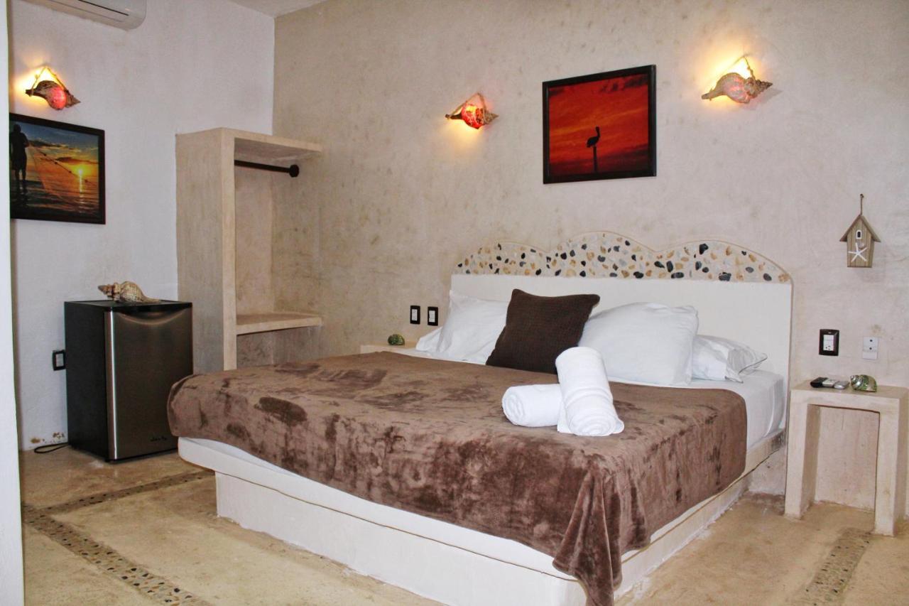Casa Ohana-disfruta Del Paraiso Apartment *