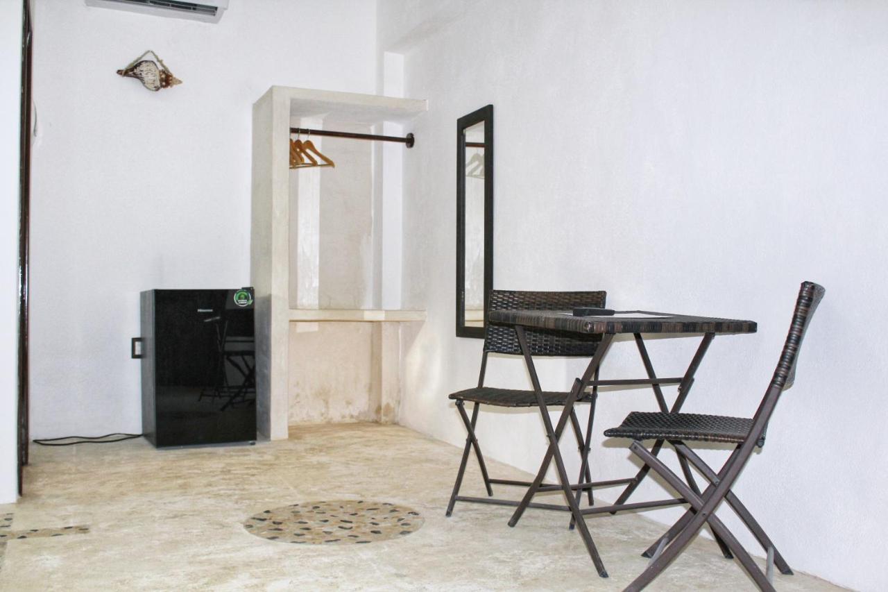 Casa Ohana-disfruta Del Paraiso Apartment