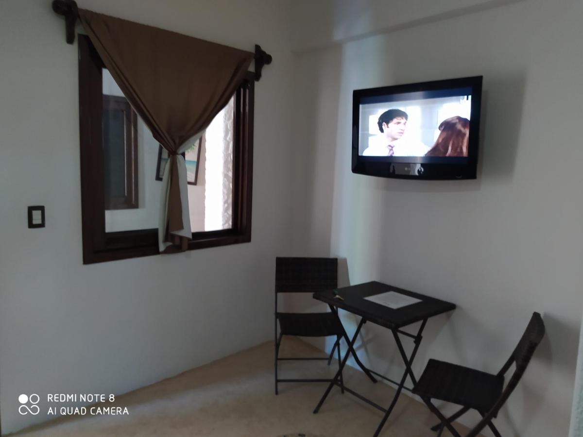 Casa Ohana-disfruta Del Paraiso Apartment