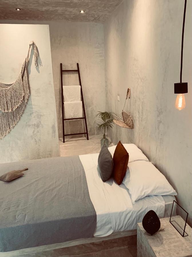 Apartamento & Madre Self-check In