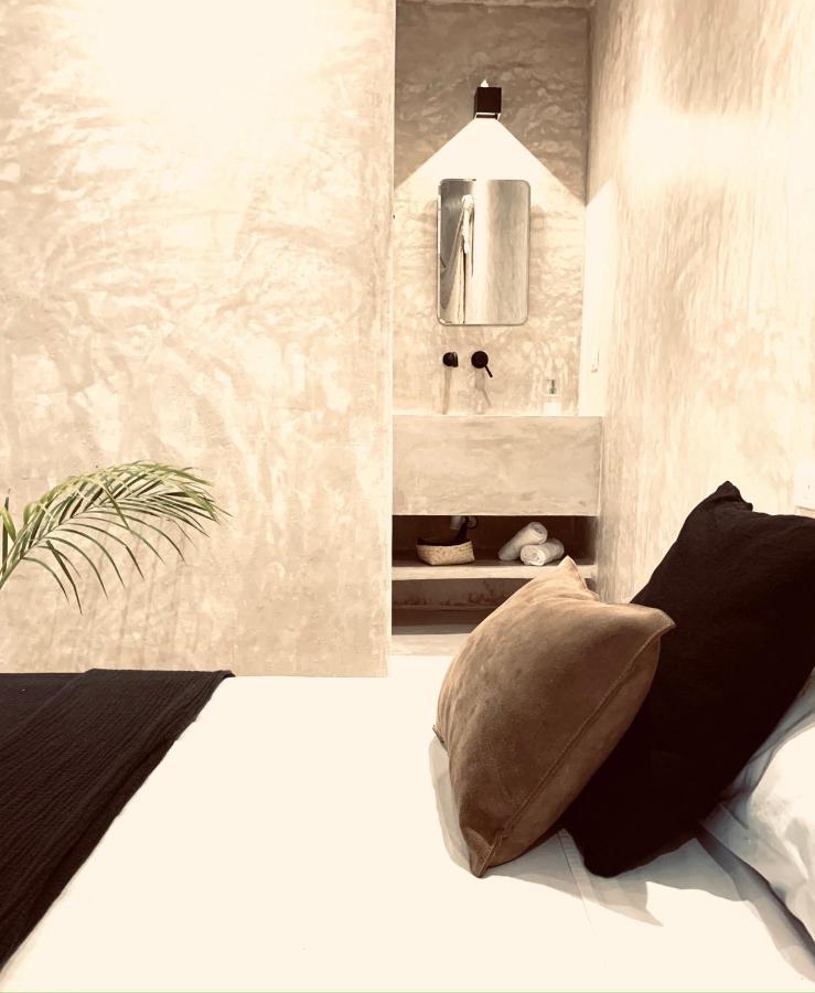 Apartamento & Madre Self-check In Isla Holbox