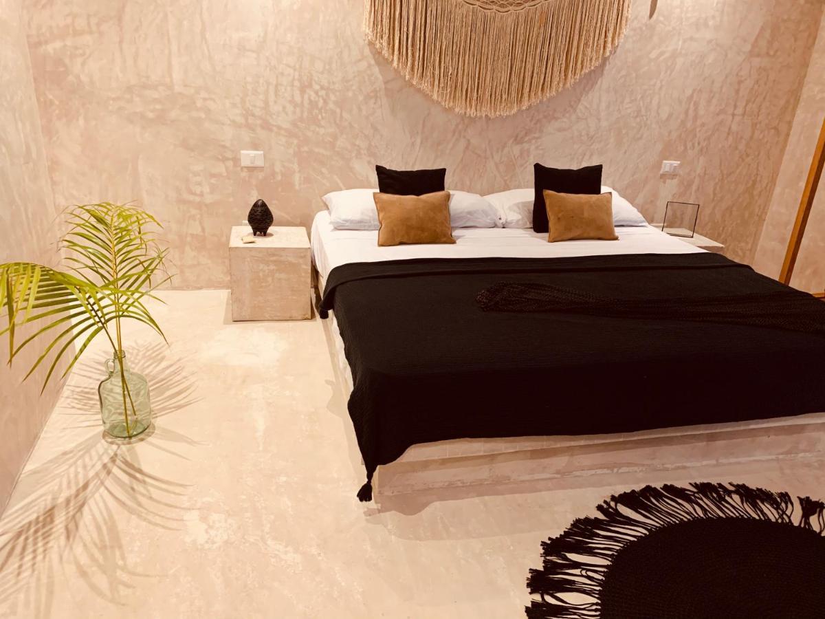 & Madre Self-check In Apartamento Isla Holbox