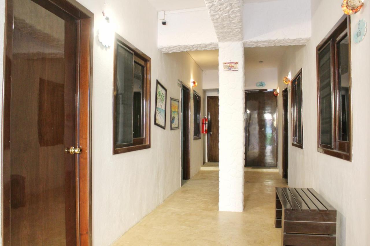 Casa Ohana-disfruta Del Paraiso Apartment Isla Holbox