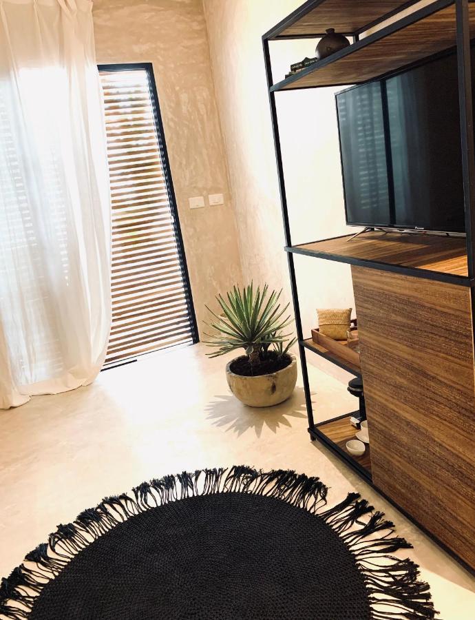 Apartamento & Madre Self-check In Isla Holbox