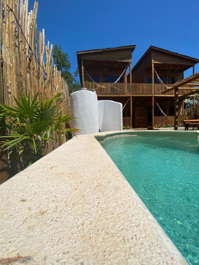 Aruma Ha * Isla Holbox