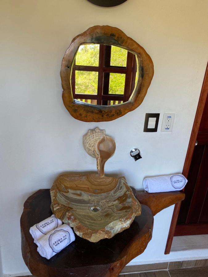 Hotel Aruma Ha *