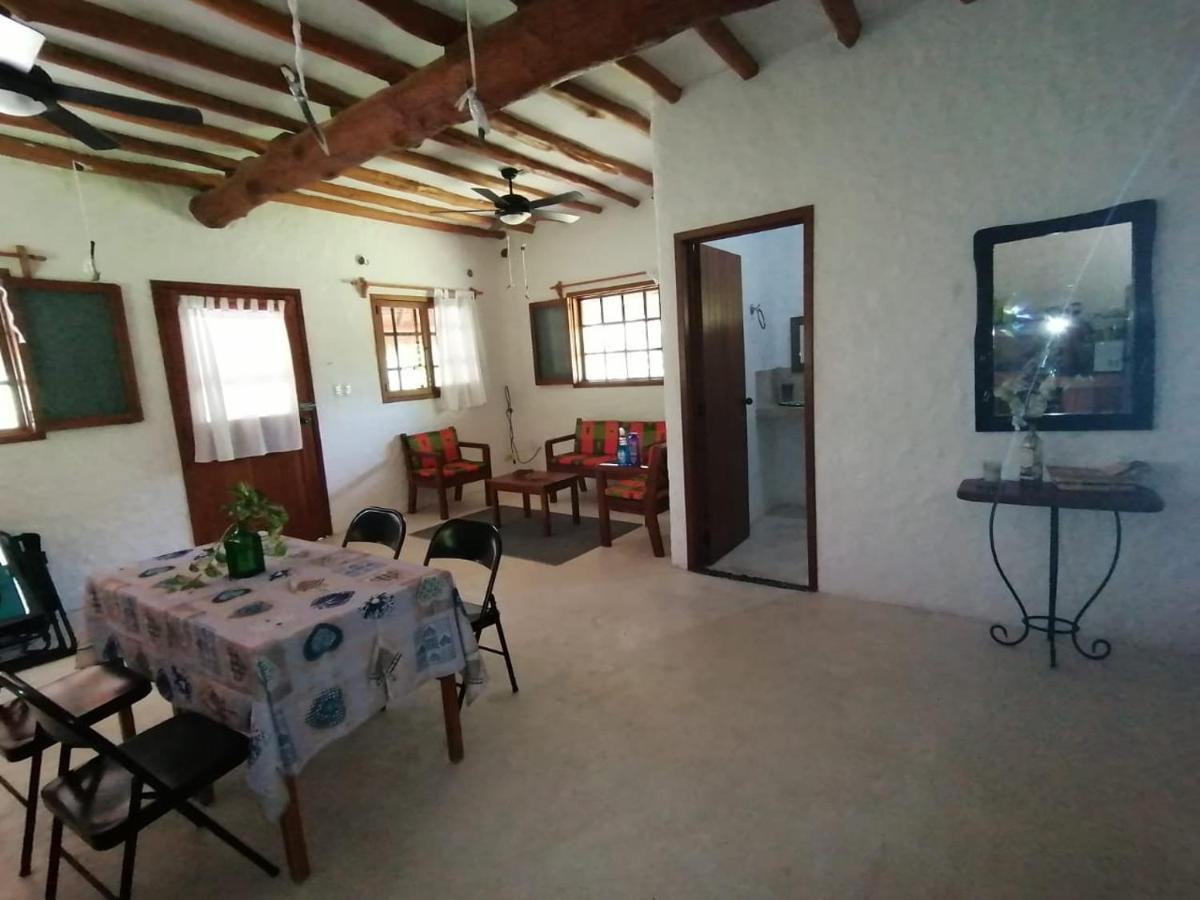 Casa De Luigi