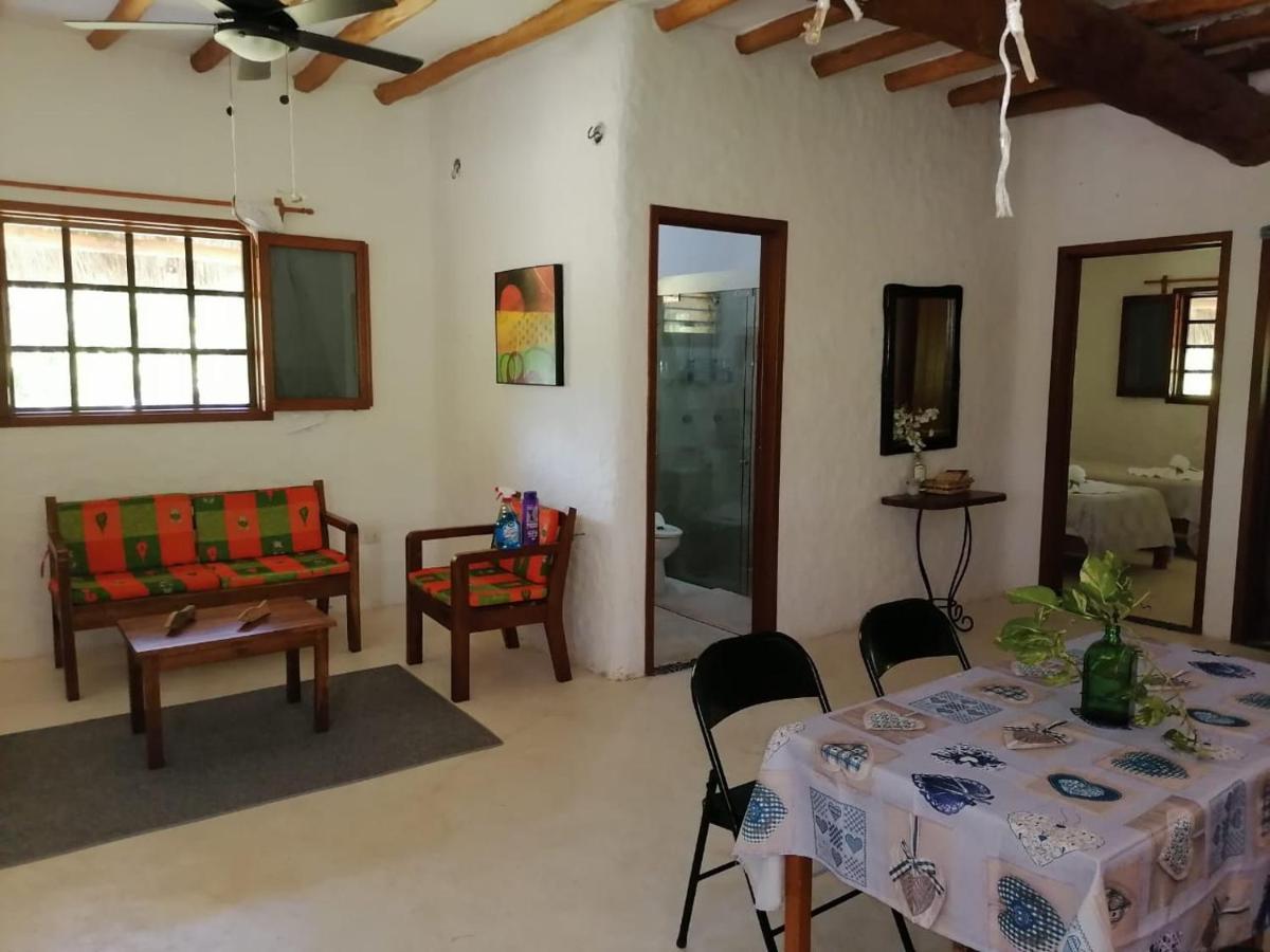 Casa De Luigi Isla Holbox