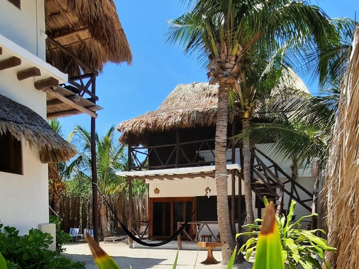 Casa Sofia 2* Isla Holbox