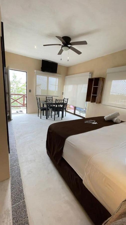 Palmar Hotel Isla Holbox