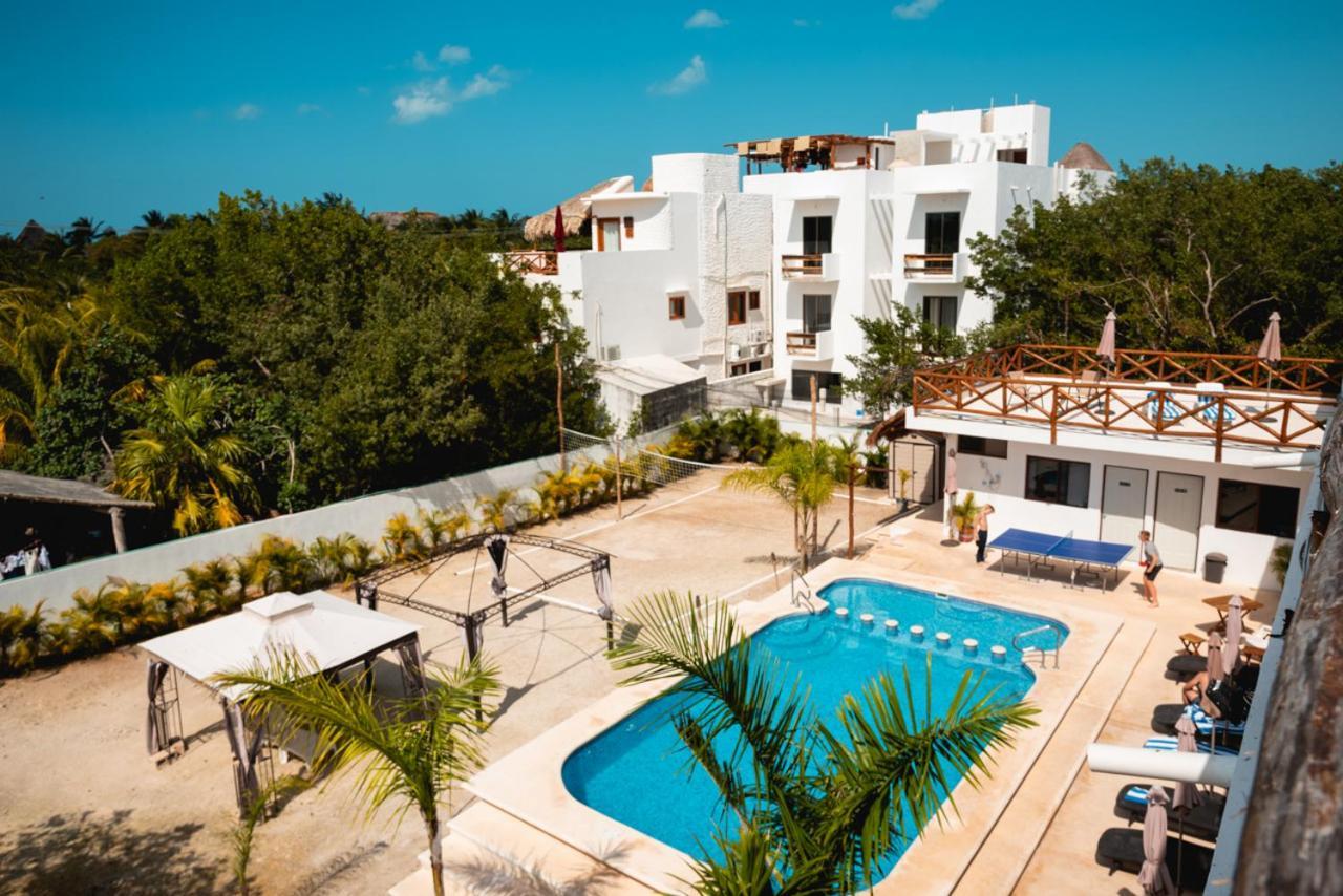 Hotel Palmar *