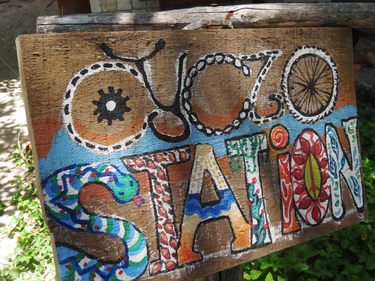 Art Maya Inn Isla Holbox