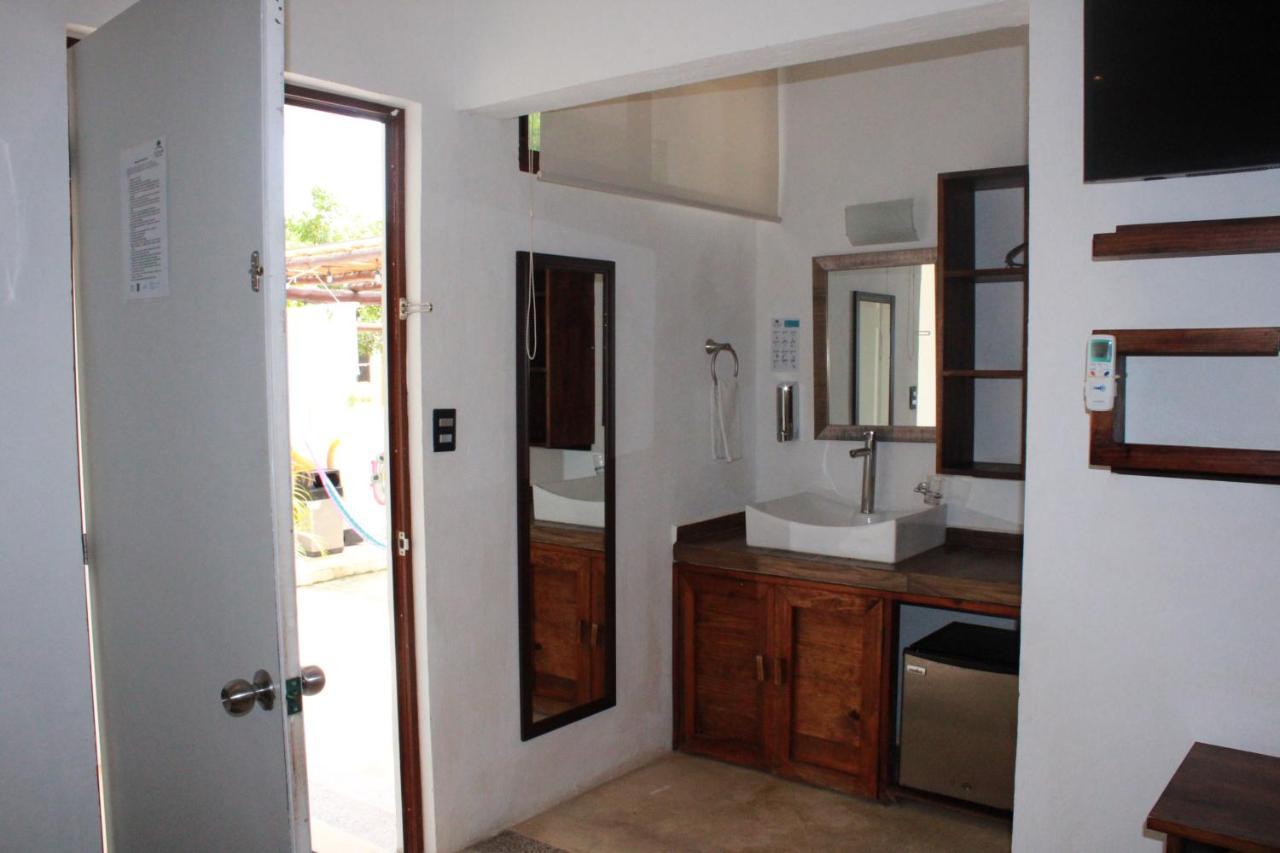 Hotel Palmar *