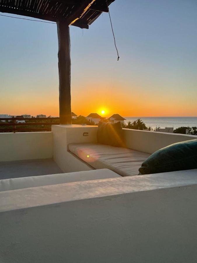 Casa Molly * Isla Holbox