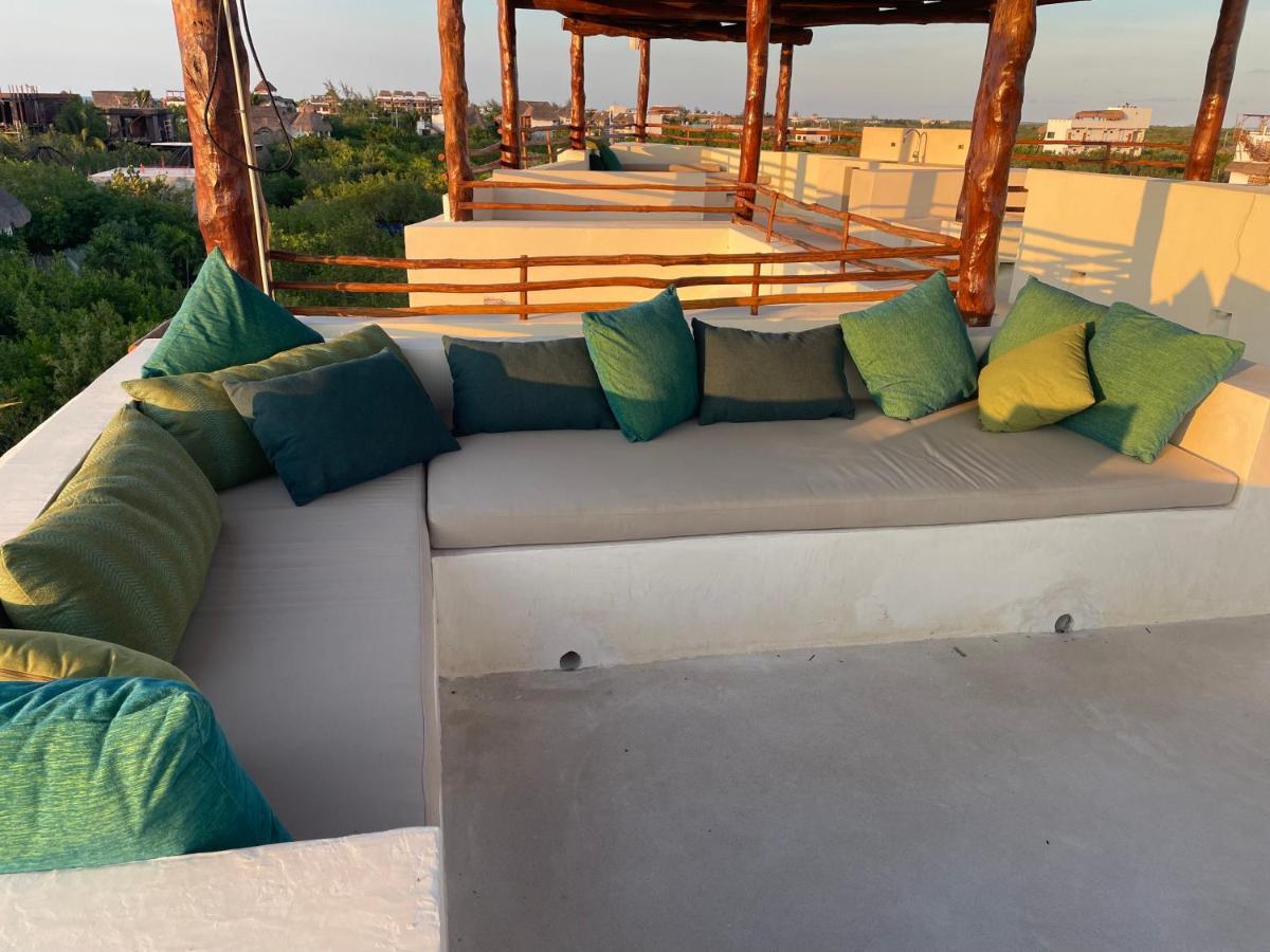 Apartment Casa Molly Isla Holbox