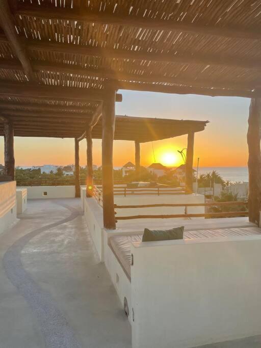 Casa Molly * Isla Holbox