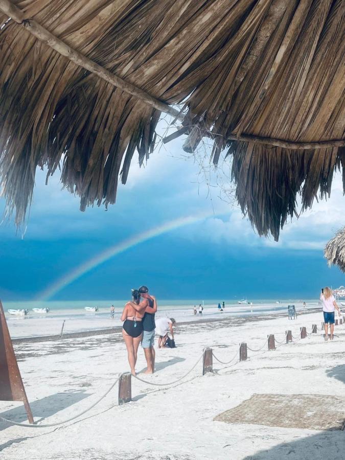 Casa Molly Isla Holbox