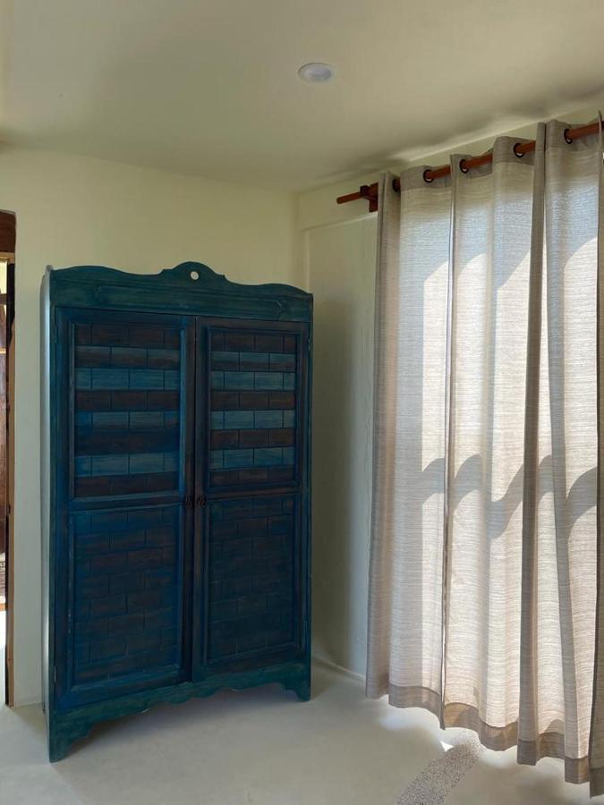 Apartment Casa Molly Isla Holbox