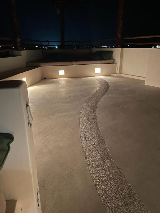 Apartment Casa Molly Isla Holbox