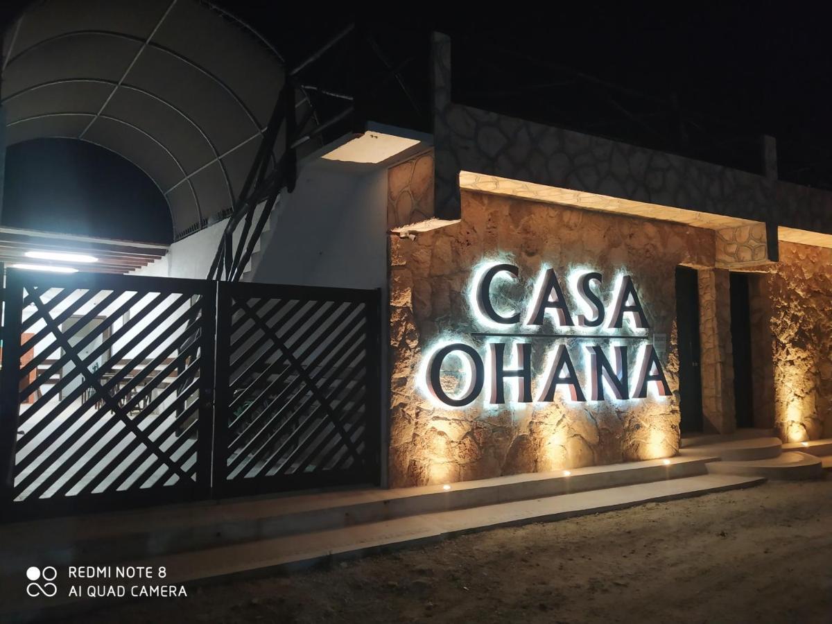 Apartment Casa Ohana-disfruta Del Paraiso Isla Holbox