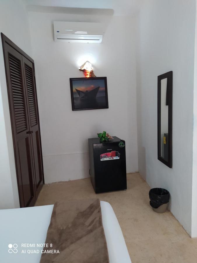 Casa Ohana-disfruta Del Paraiso Apartment
