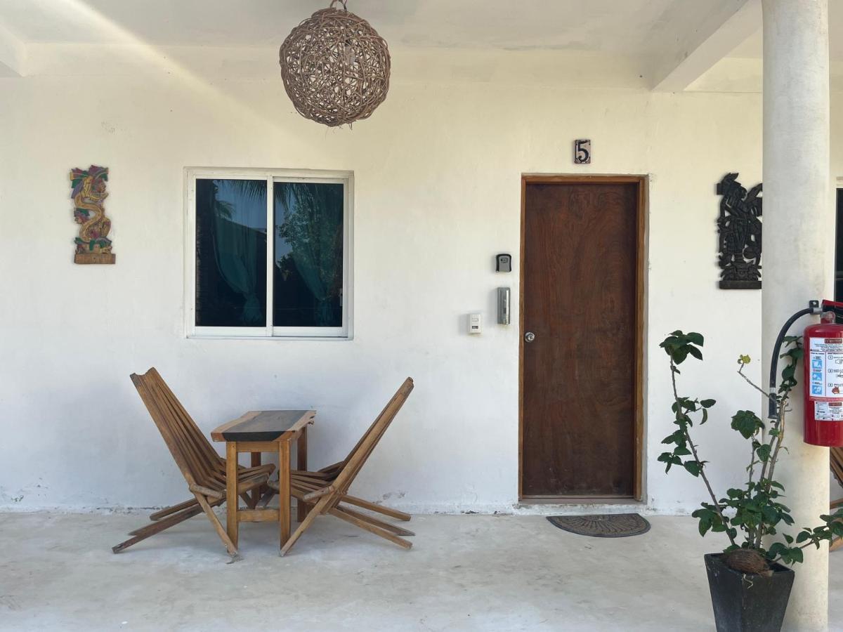 Abuelos Inn Isla Holbox