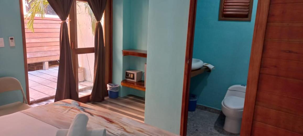 Hotel Hotelito *