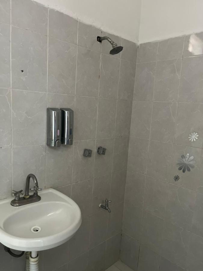 Abuelos Inn Isla Holbox