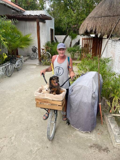 Casa Molly Apartment Isla Holbox