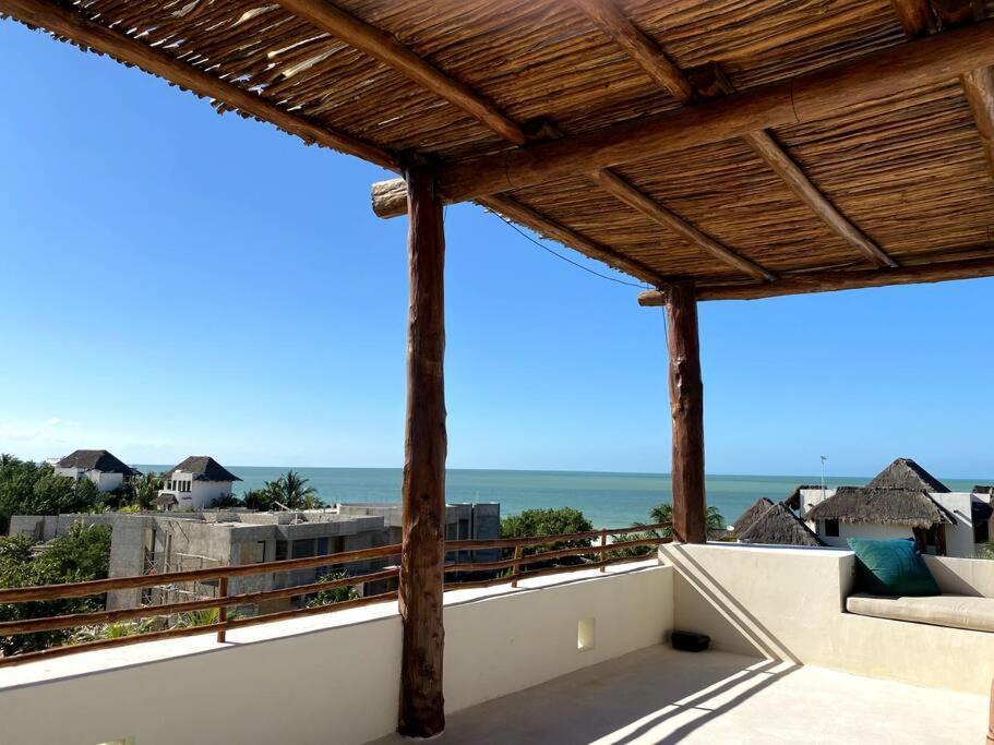 Casa Molly Isla Holbox