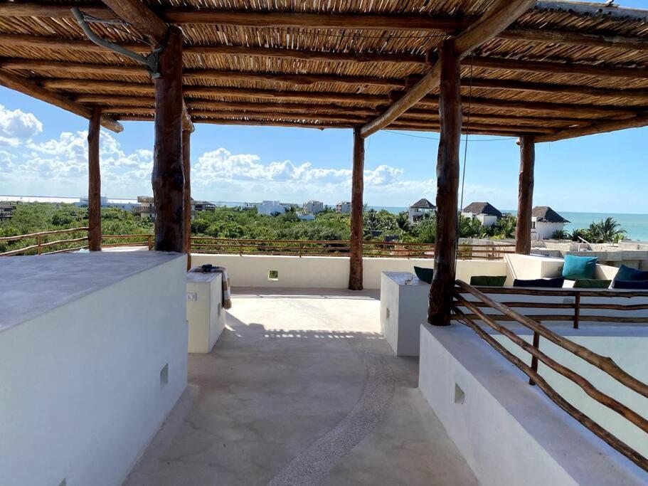 Casa Molly Isla Holbox